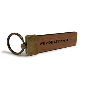 Dawn key tag