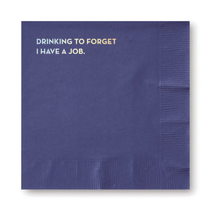 Job napkins