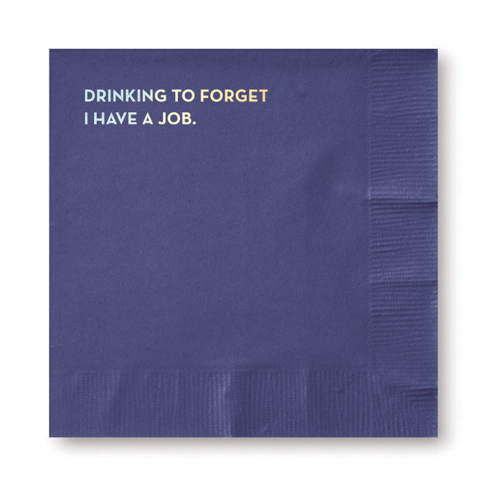 Job napkins