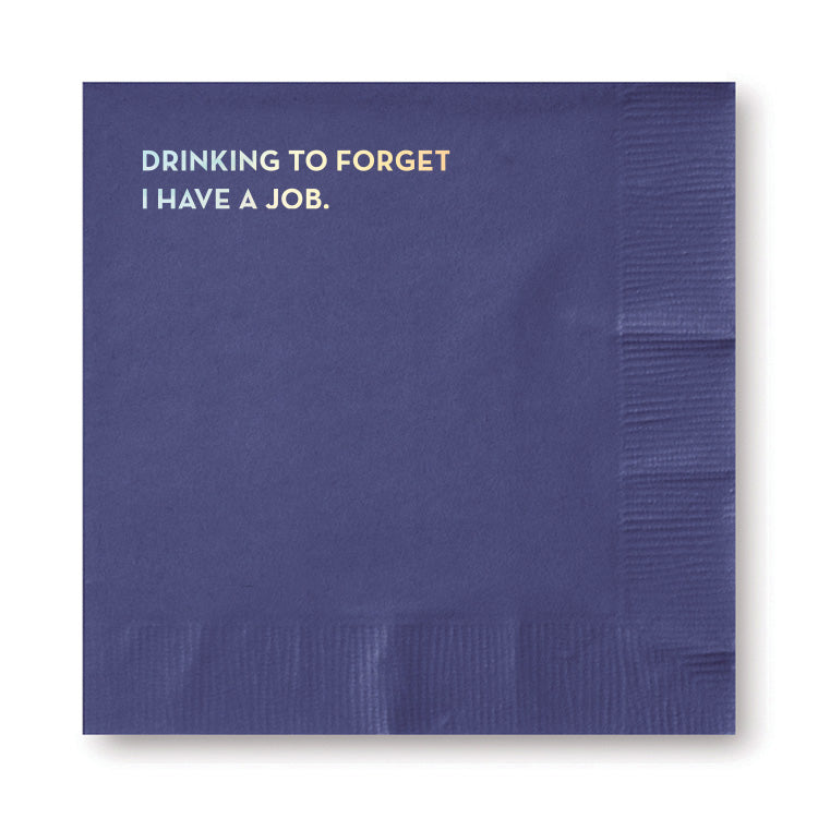 Job napkins
