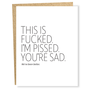 Better card