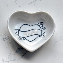 Load image into Gallery viewer, queer ring dish