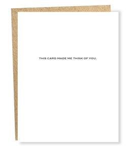 all purpose card