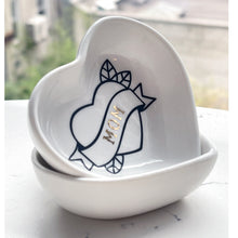 Load image into Gallery viewer, mom ring dish