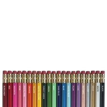 Load image into Gallery viewer, CUSTOM City/State Pencil Set